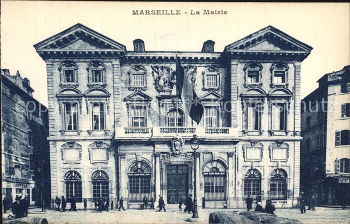 Marseille Bouches-du-Rhone La Maivie