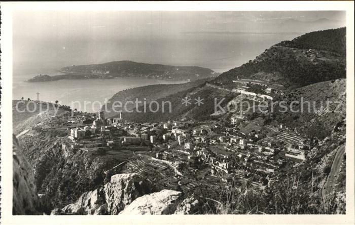 Turbie La Cap Ferrat