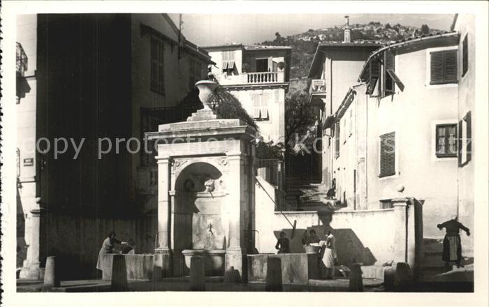 Turbie La La Fontaine