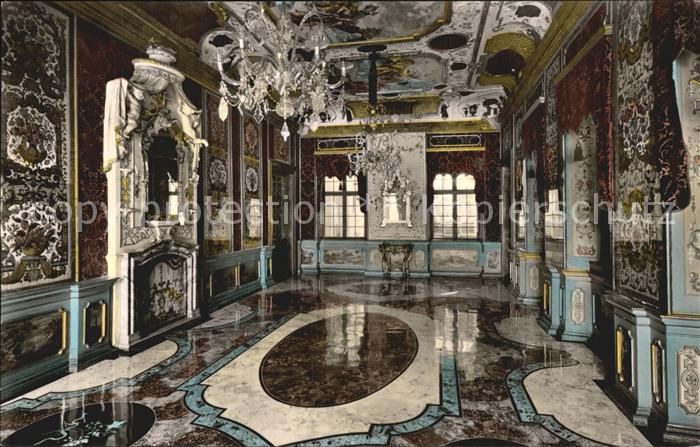 Rastatt Schloss Favorite