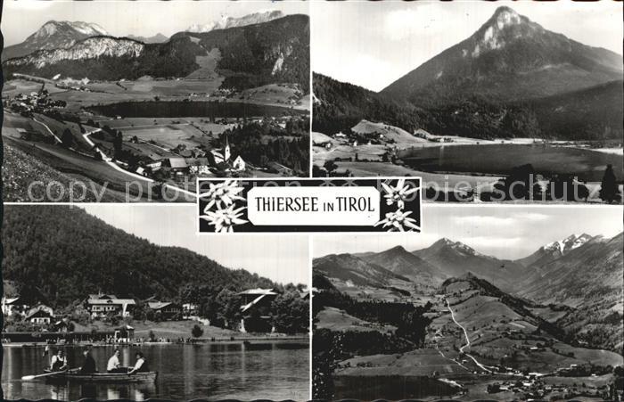 Thiersee