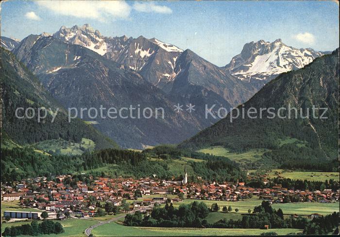 Oberstdorf Fuerschiesser Kratzer