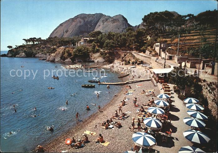 Ciotat La Strand