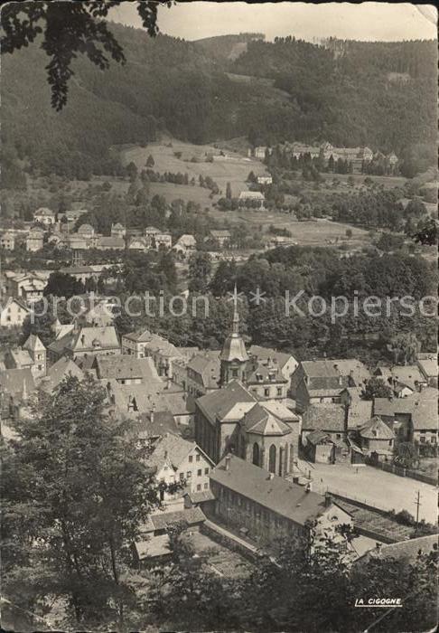 Schirmeck Preventorium