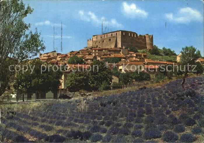 Grasse Alpes Maritimes Chateau des Templiers