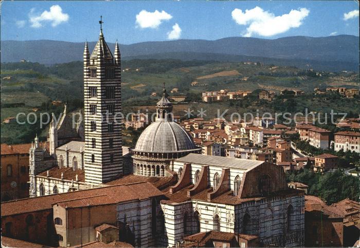 Siena Kathedrale