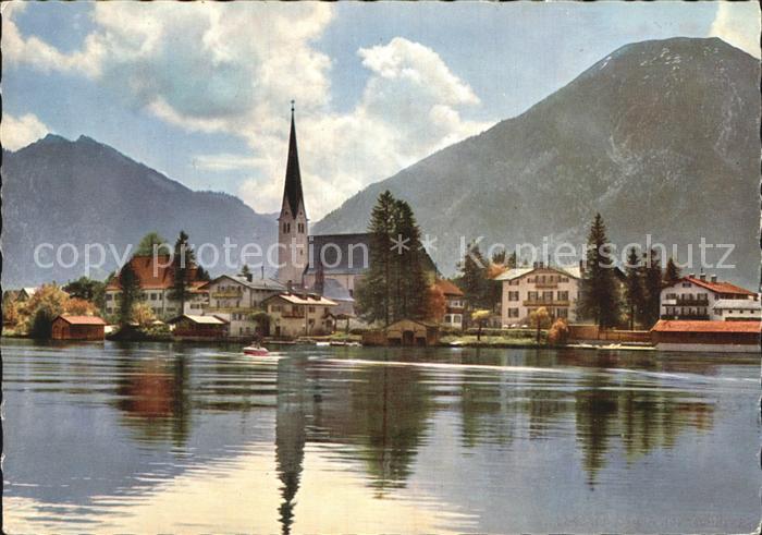 Rottach-Egern Wallberg