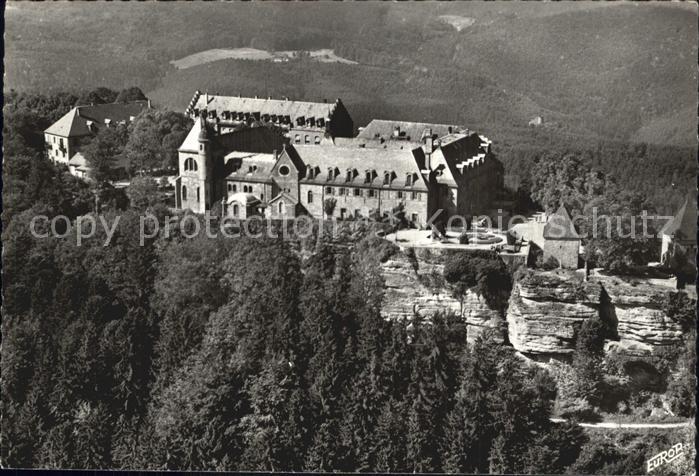 Odile Sainte Fliegeraufnahme