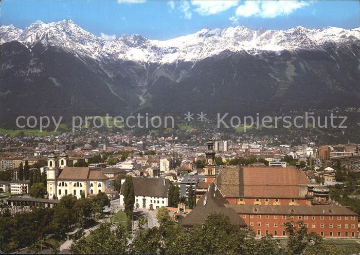 Innsbruck Nordkette