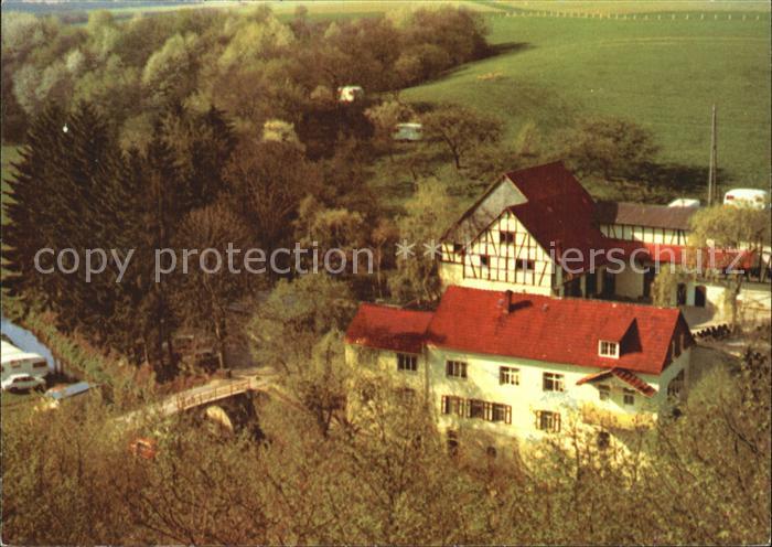 Camberg Bad Gasthaus
