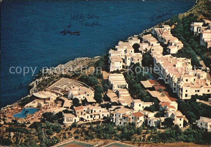 San Vito Lo Capo Robinson Club