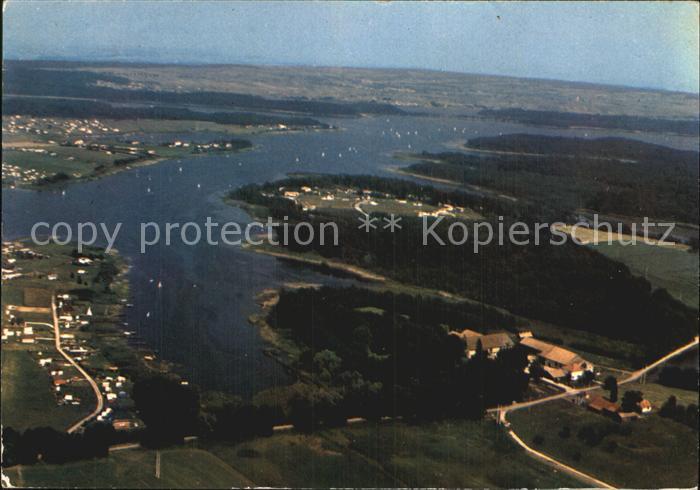 Maizieres-les-Vic Fliegeraufnahme Les Bachats