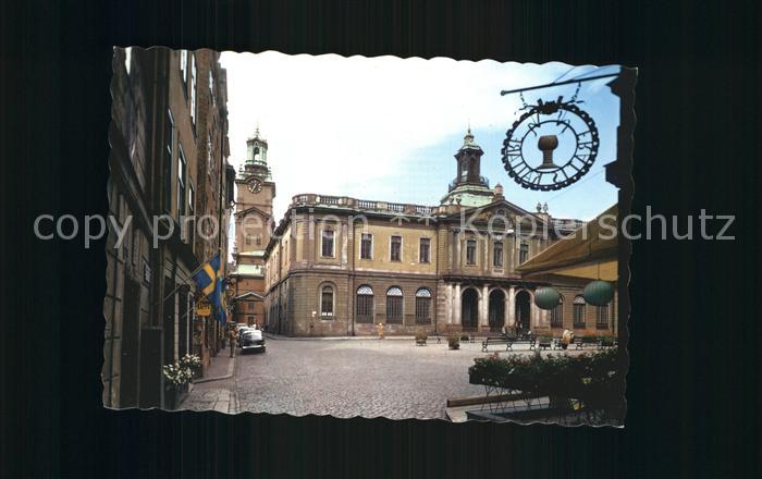 Stockholm Startorget