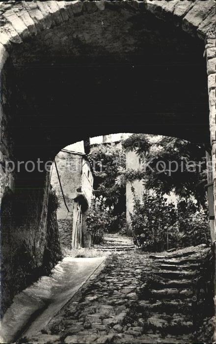 La Begude-de-Mazenc Le Partique