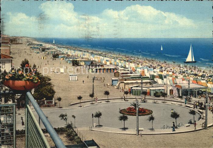 Miramare di Rimini  Panorama