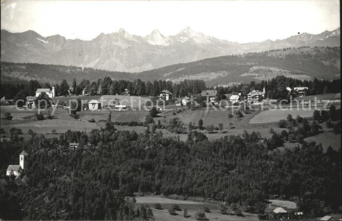 Ritten Renon Maria Himmelfahrt