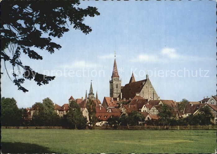 Ansbach Mittelfranken