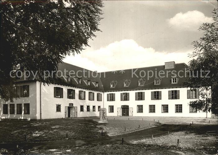 Aachen Jugendherberge Colynshof