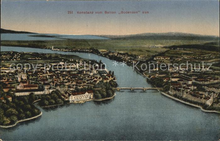 Konstanz Bodensee ---