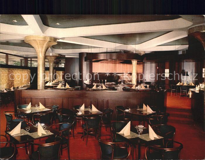 BADENWEILER BW Restaurant Neues Kurhaus Thermalkurort