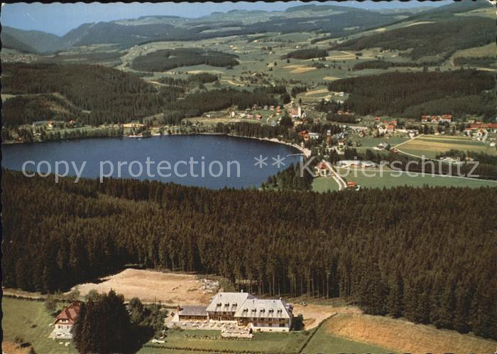 Saig Schwarzwald Kurhotel Saigerhoeh Titisee Schwarzwald