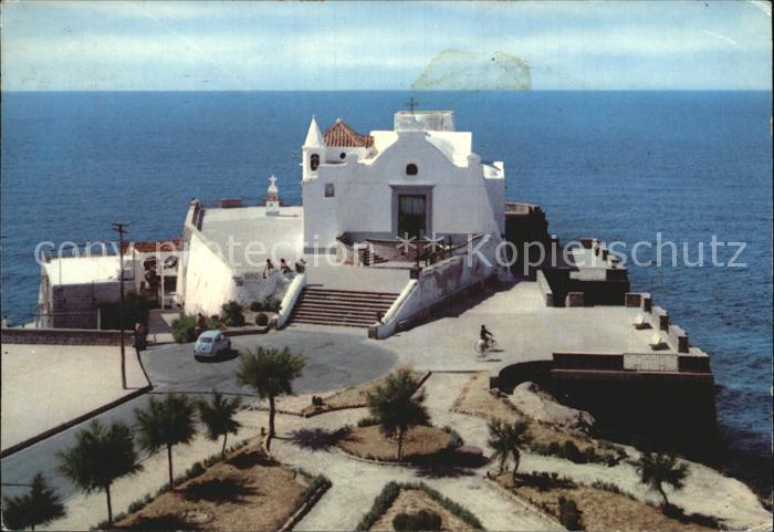 Forio d Ischia Chiesa del Soccorso Kirche