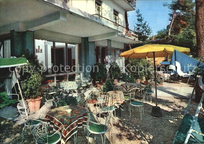 Riccione Hotel Sole
