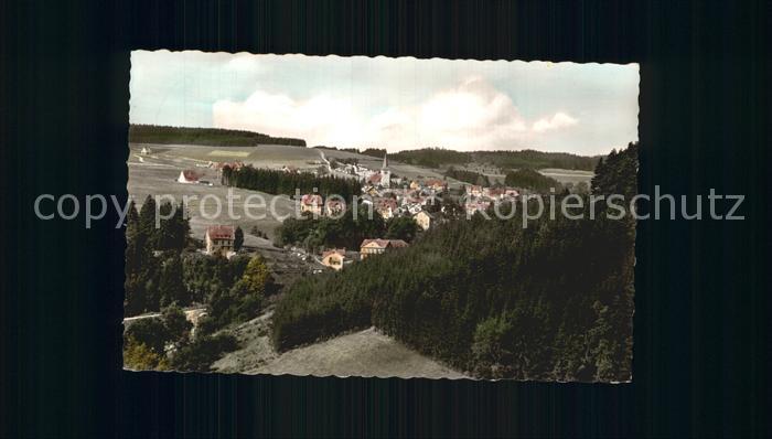 Schonach Schwarzwald