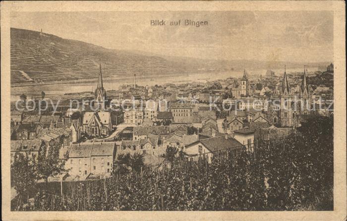 Bingen Rhein