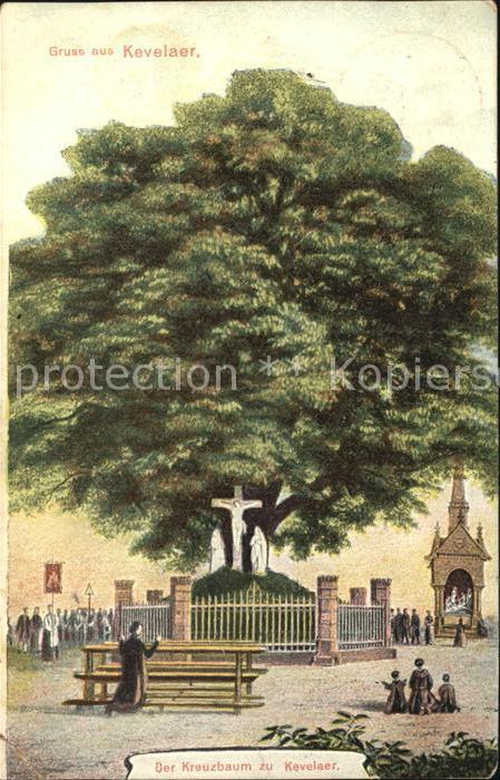 Kevelaer Kreuzbaum