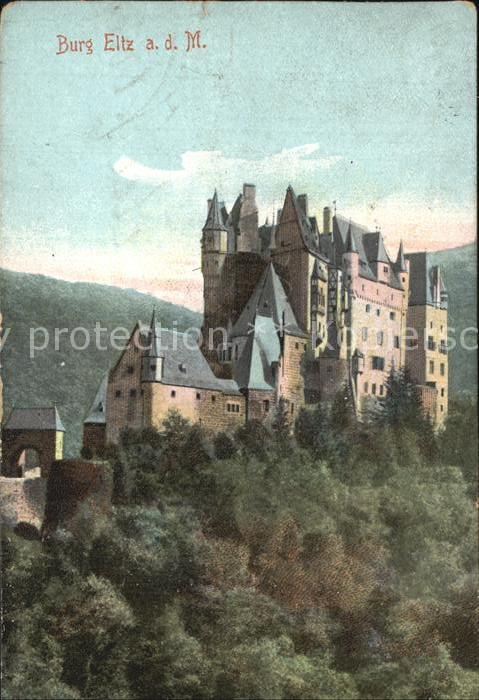 Burg Eltz