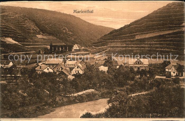 Kloster Marienthal Elsass