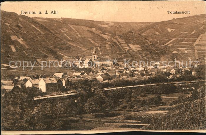 Dernau Ahr