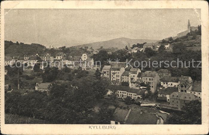 Kyllburg Rheinland-Pfalz