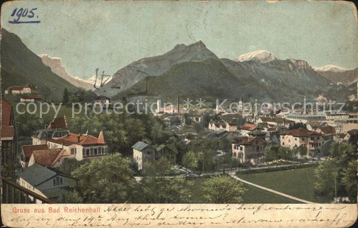 Bad Reichenhall