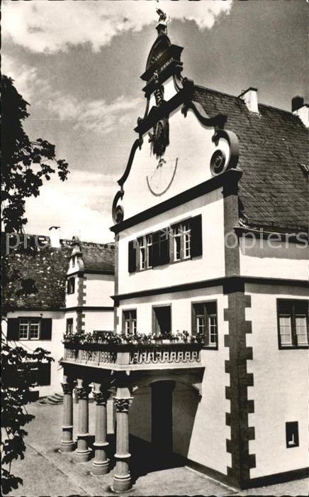 Kranichstein Parkrestaurant Jagdschloss Kranichstein