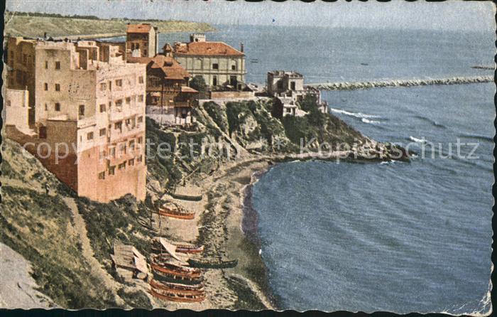 Constanta Partie am Meer