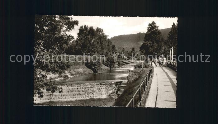 BADEN-BADEN BW An der Oos