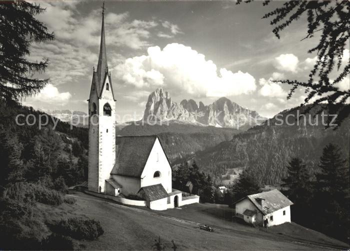 Val Gardena S. Giacomo