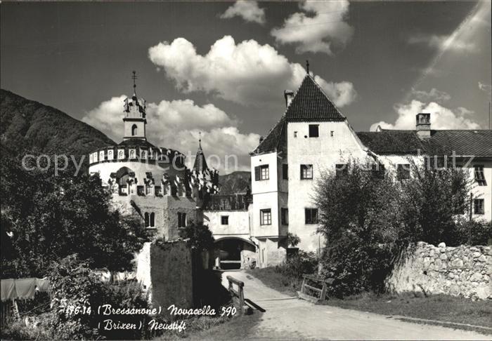 Bressanone Neustift