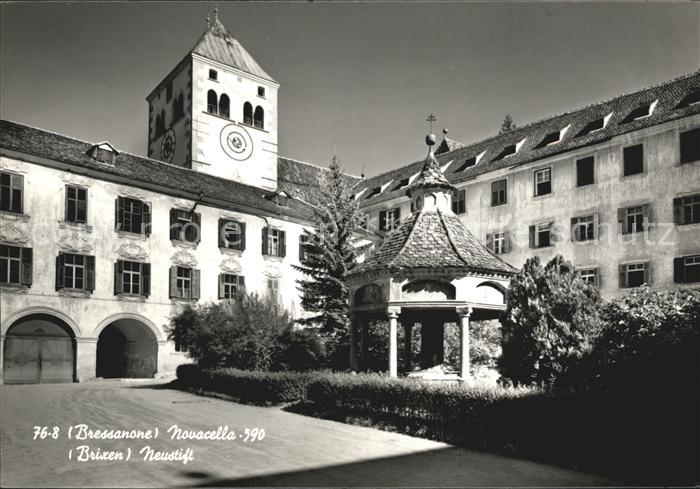 Bressanone Neustift