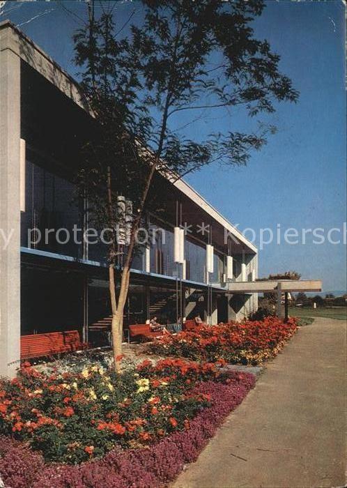 Bad Krozingen Kurhaus