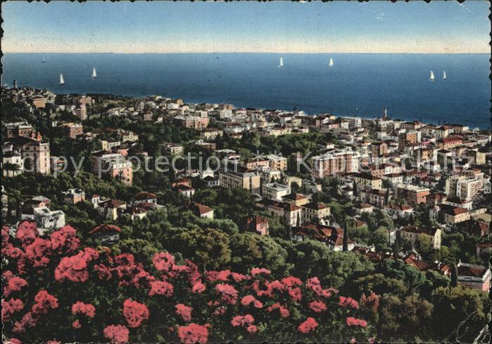 Bordighera