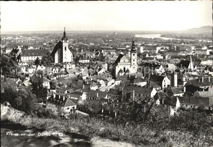 Krems Donau