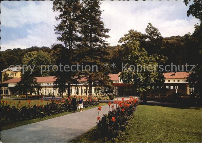 Bad Gleichenberg Kurpark