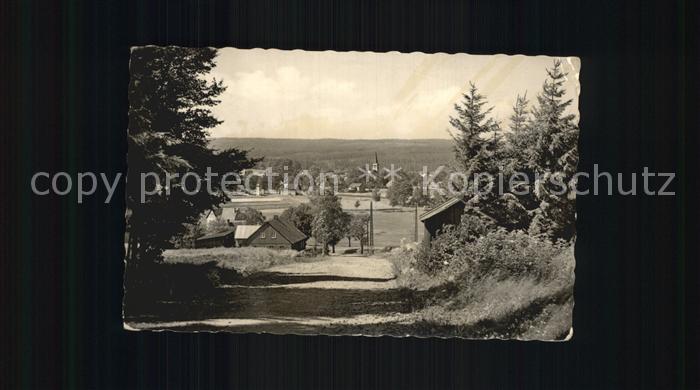 Hammerbruecke Teilansicht