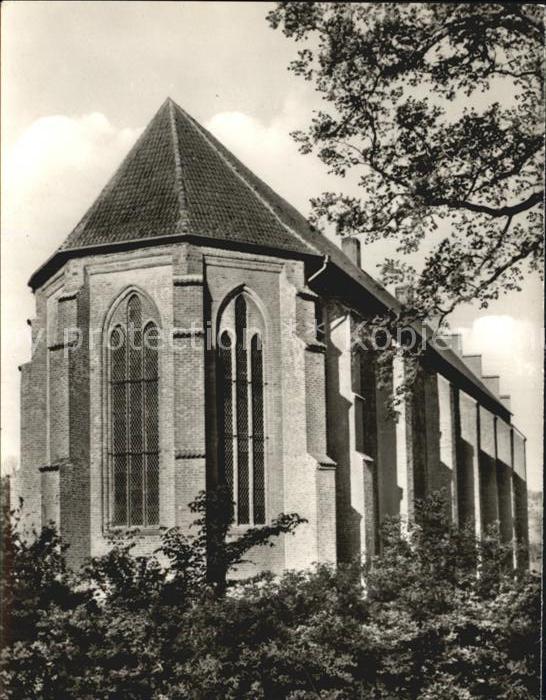 Cismar Kloster Cismar