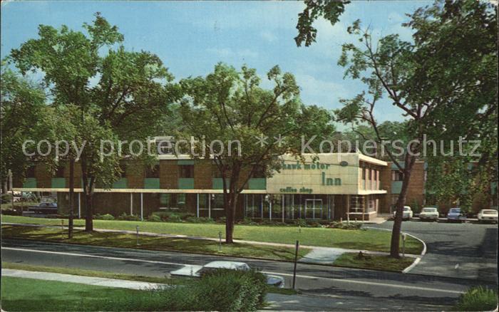 Mohawk New York Mohawk Motor Inn