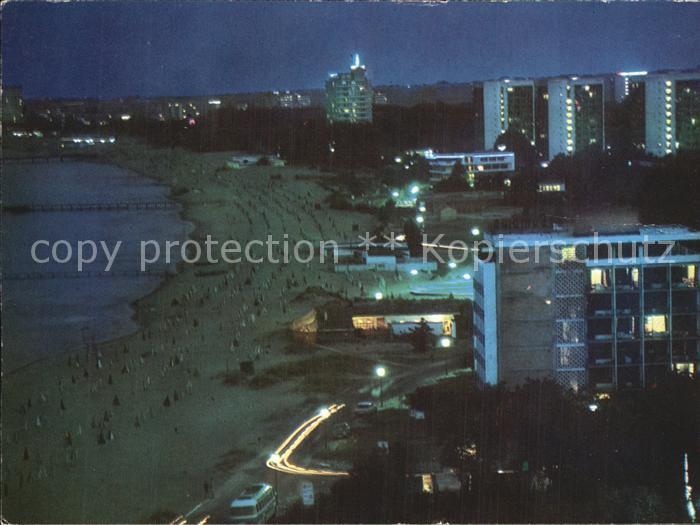 Slantschev Brjag Vue generale