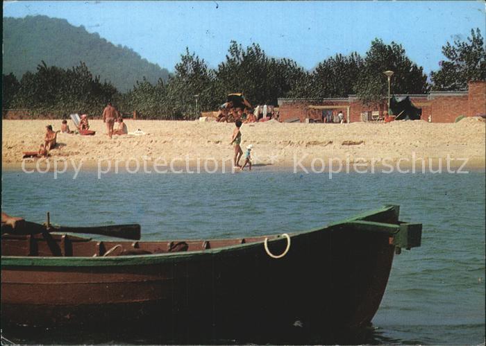 Burgas Strand Motel Obsor